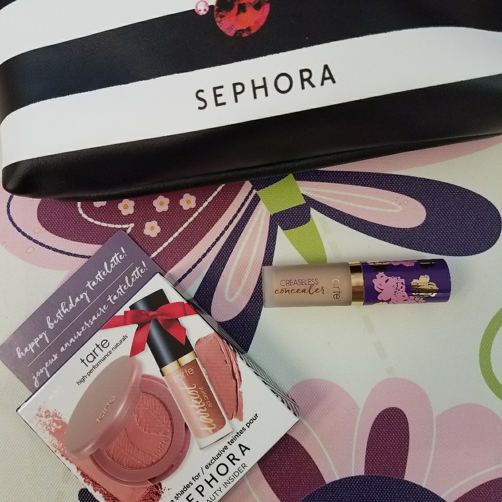TARTE BUNDLE